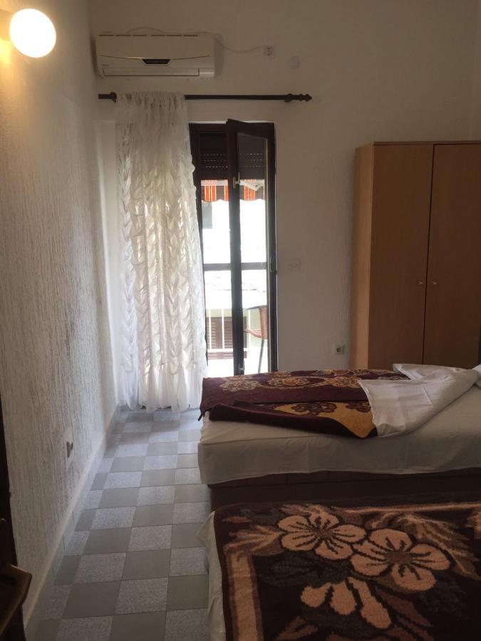 Guest House Bajceta Herceg Novi Kültér fotó