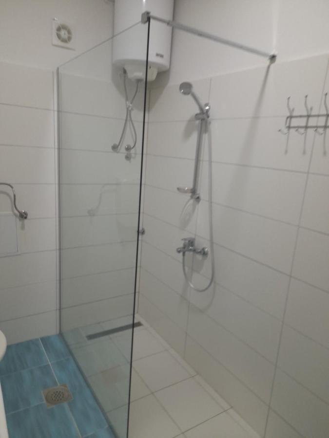 Guest House Bajceta Herceg Novi Kültér fotó