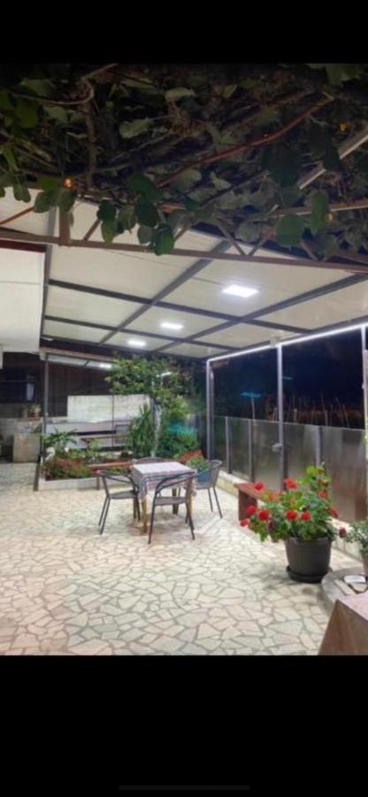 Guest House Bajceta Herceg Novi Kültér fotó
