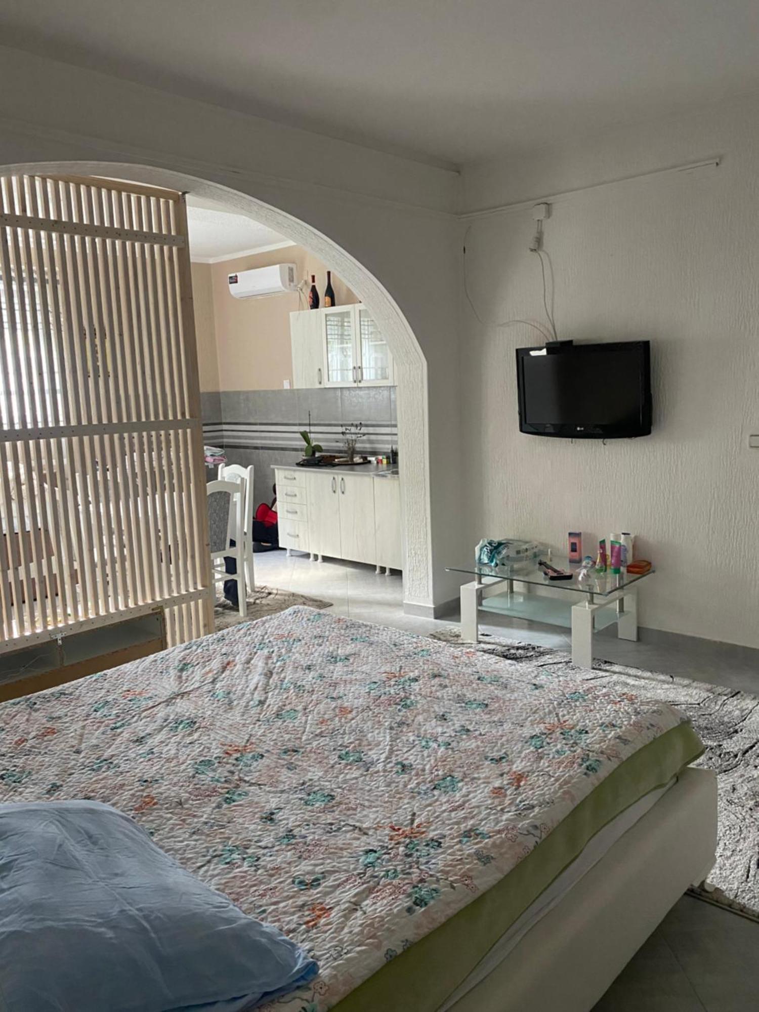 Guest House Bajceta Herceg Novi Kültér fotó