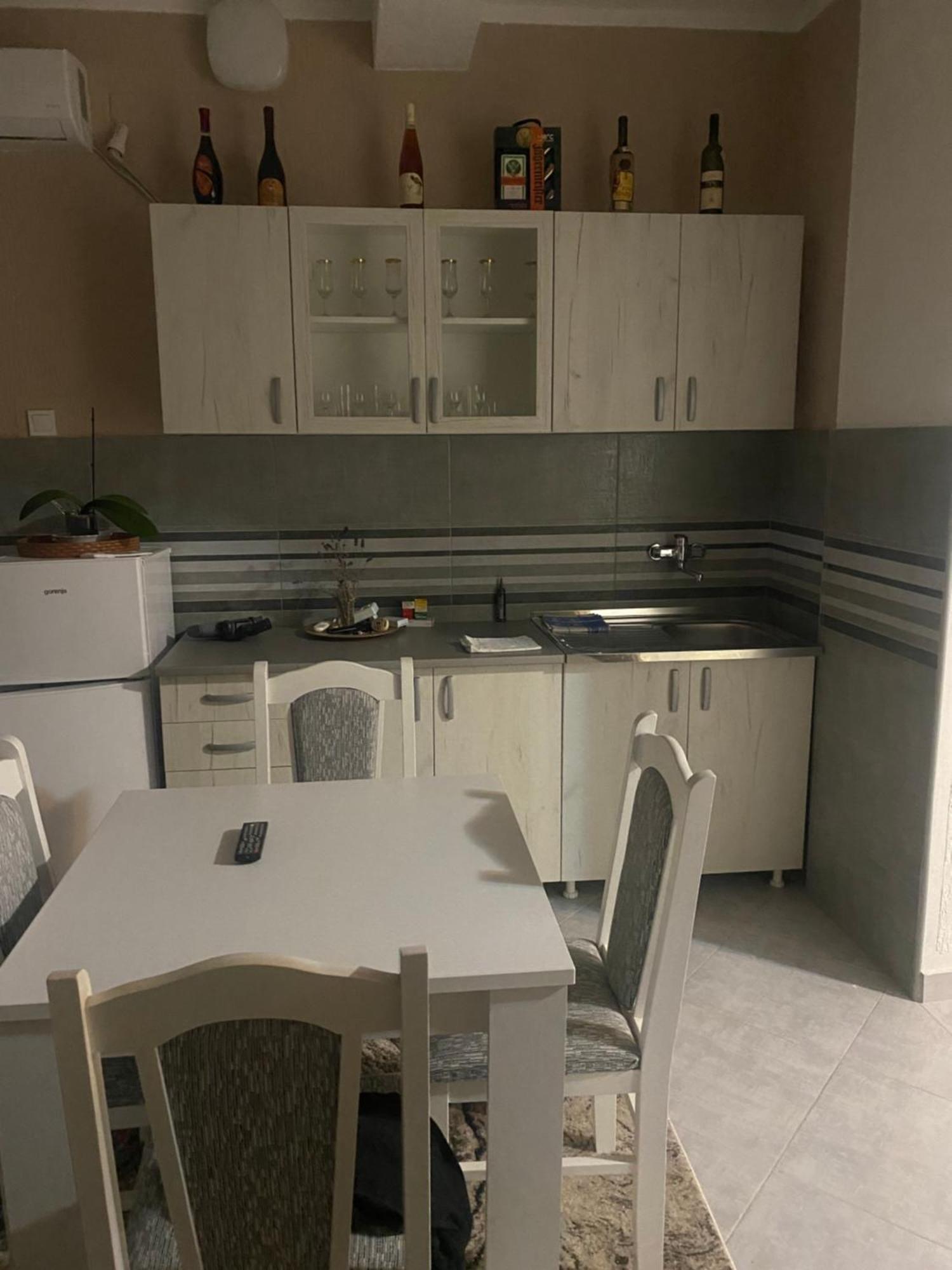 Guest House Bajceta Herceg Novi Kültér fotó