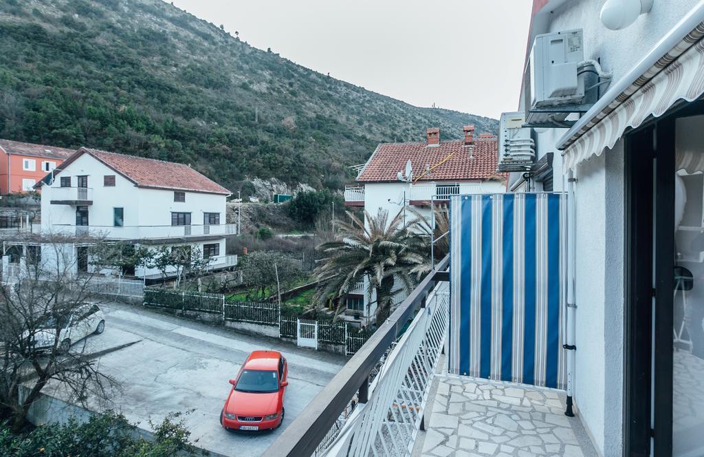 Guest House Bajceta Herceg Novi Kültér fotó