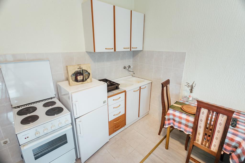Guest House Bajceta Herceg Novi Kültér fotó