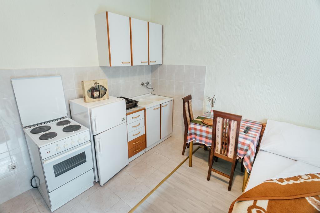 Guest House Bajceta Herceg Novi Kültér fotó