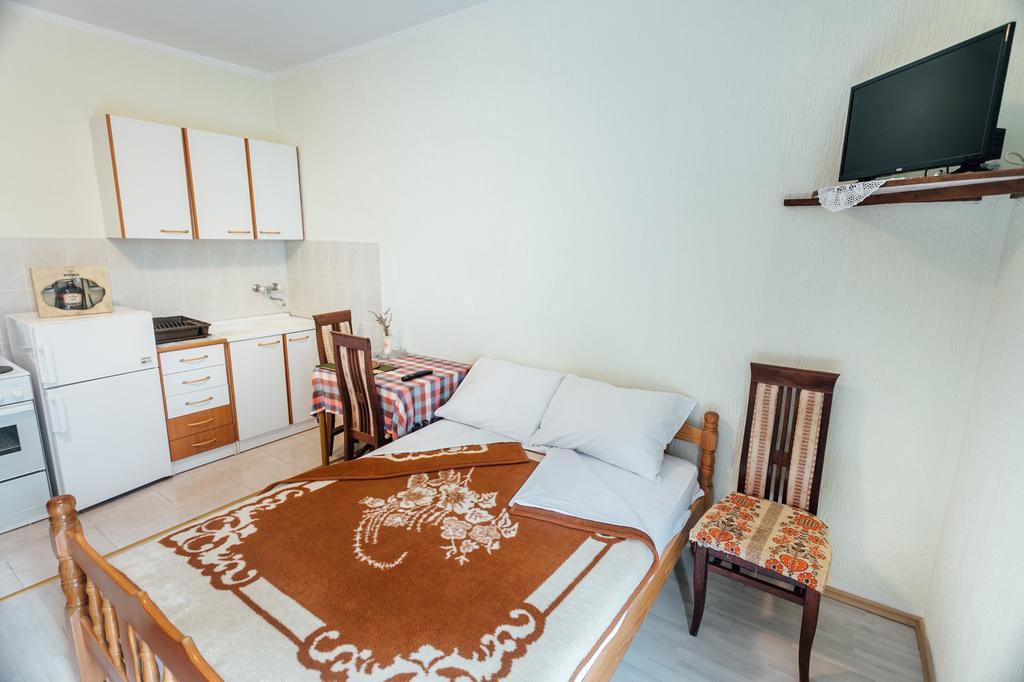 Guest House Bajceta Herceg Novi Kültér fotó