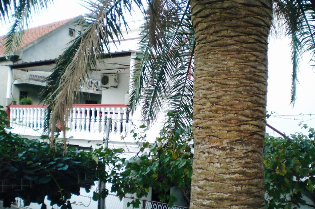 Guest House Bajceta Herceg Novi Kültér fotó