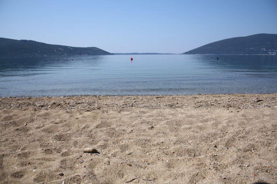 Guest House Bajceta Herceg Novi Kültér fotó