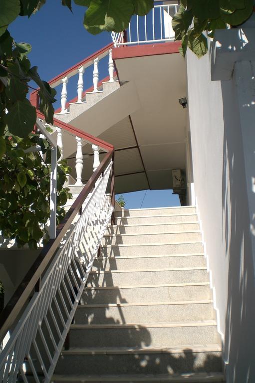 Guest House Bajceta Herceg Novi Kültér fotó