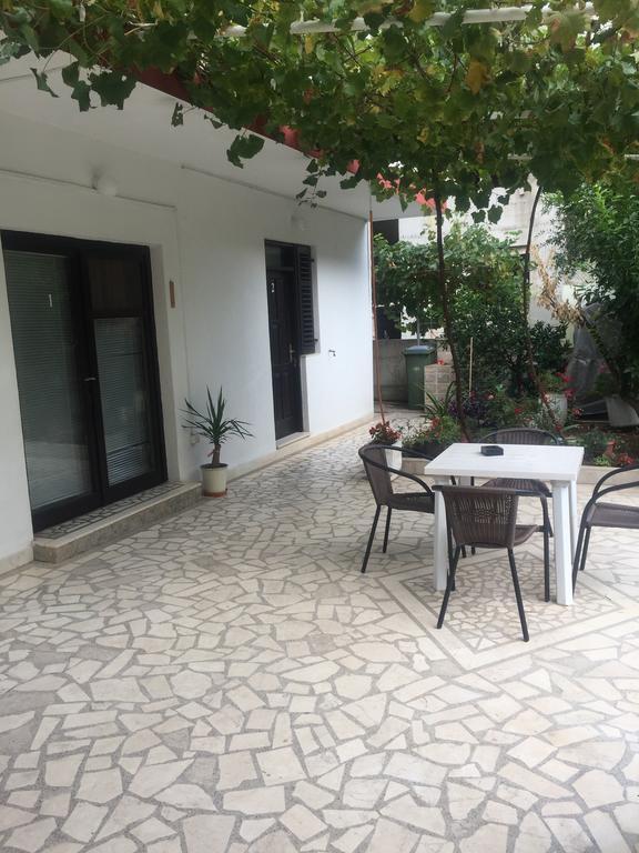 Guest House Bajceta Herceg Novi Kültér fotó