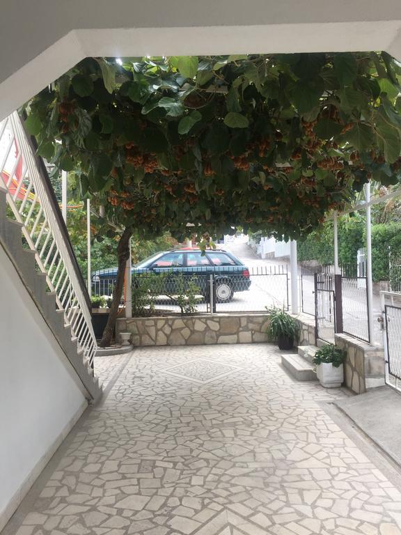Guest House Bajceta Herceg Novi Kültér fotó