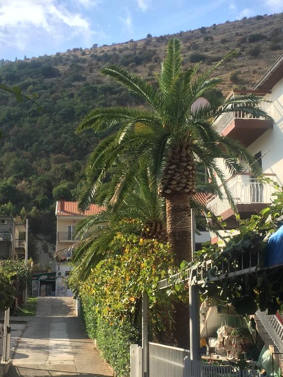 Guest House Bajceta Herceg Novi Kültér fotó