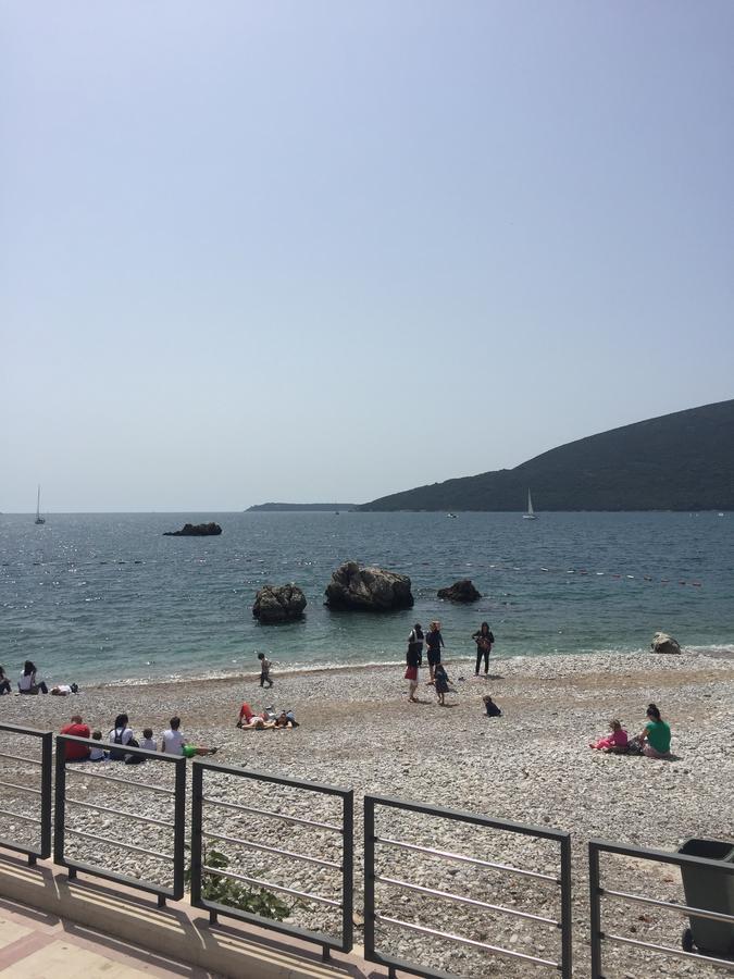 Guest House Bajceta Herceg Novi Kültér fotó