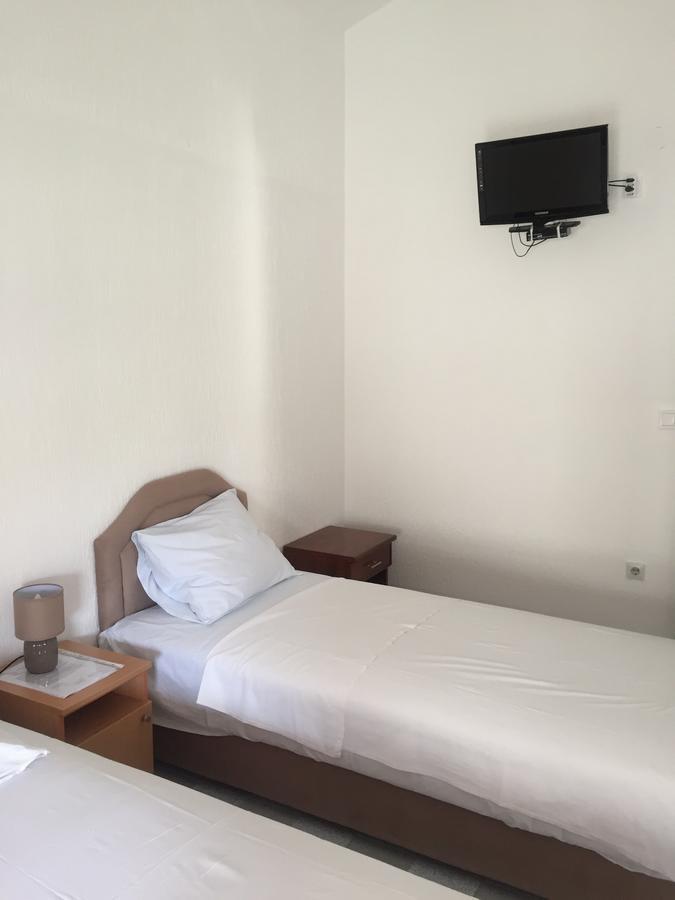 Guest House Bajceta Herceg Novi Kültér fotó
