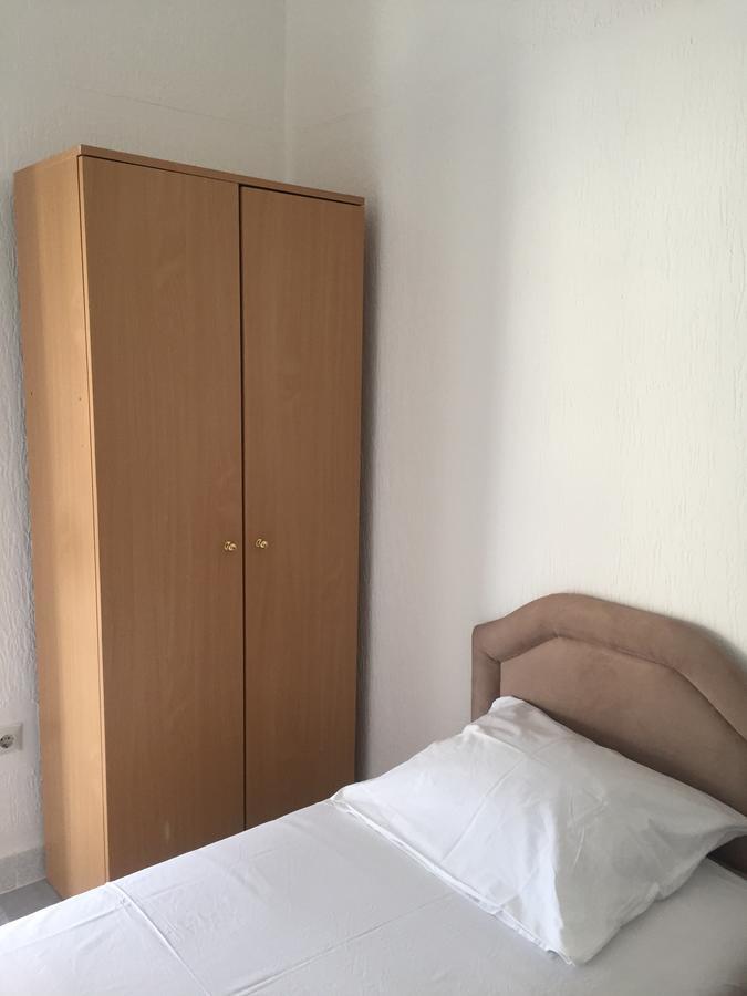 Guest House Bajceta Herceg Novi Kültér fotó