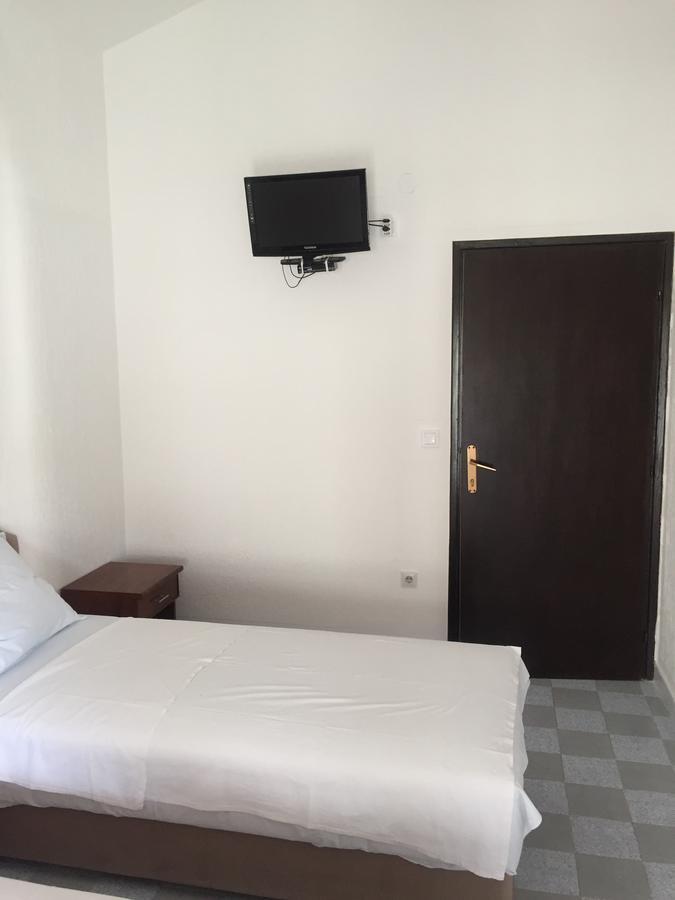 Guest House Bajceta Herceg Novi Kültér fotó