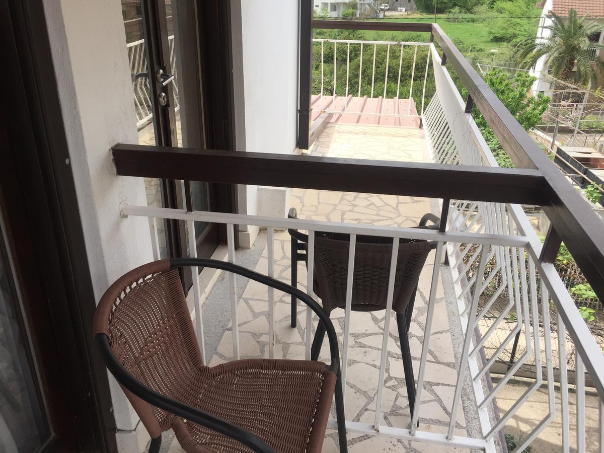 Guest House Bajceta Herceg Novi Kültér fotó