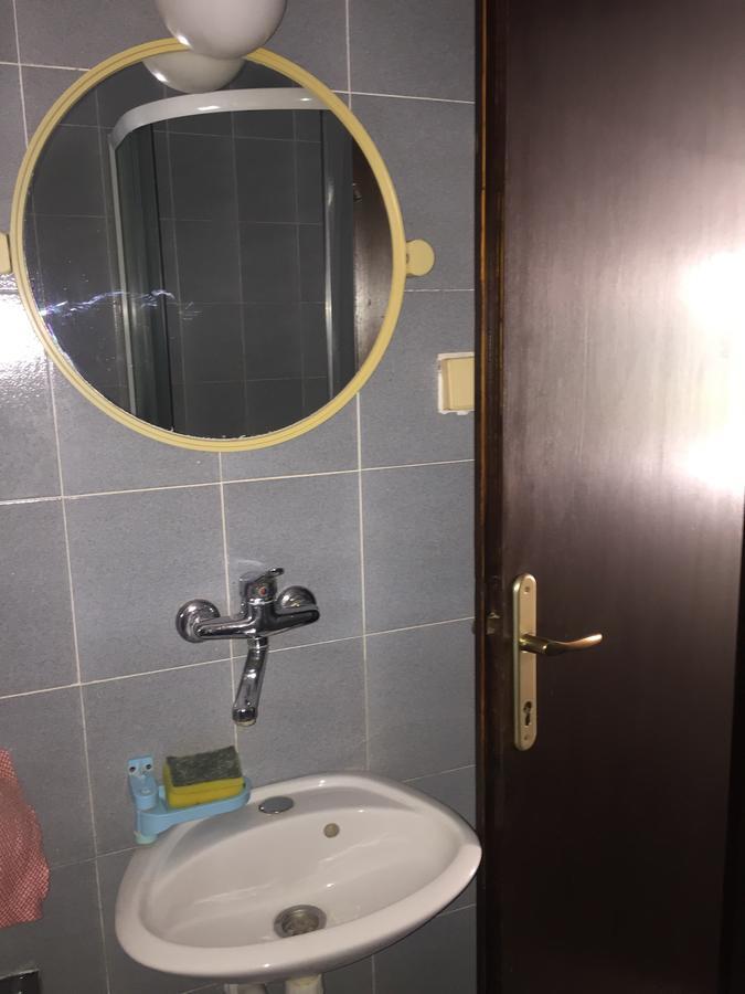 Guest House Bajceta Herceg Novi Kültér fotó