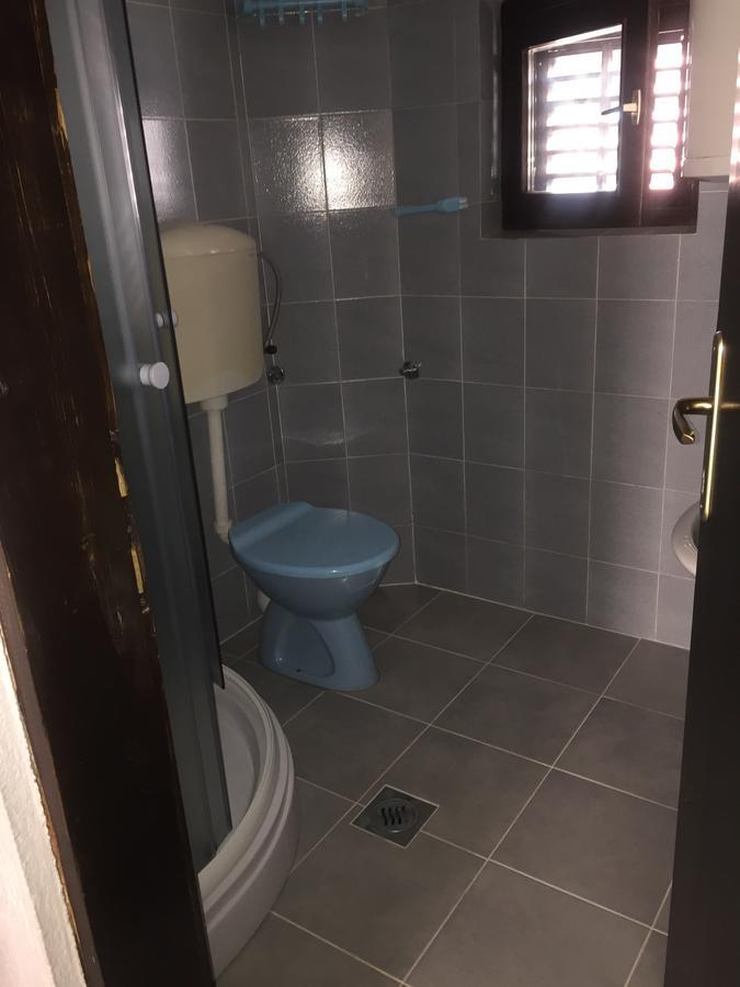 Guest House Bajceta Herceg Novi Kültér fotó