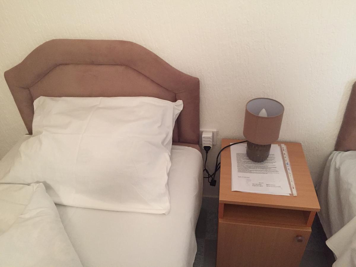 Guest House Bajceta Herceg Novi Kültér fotó