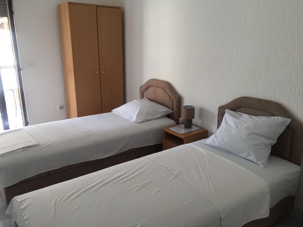 Guest House Bajceta Herceg Novi Kültér fotó