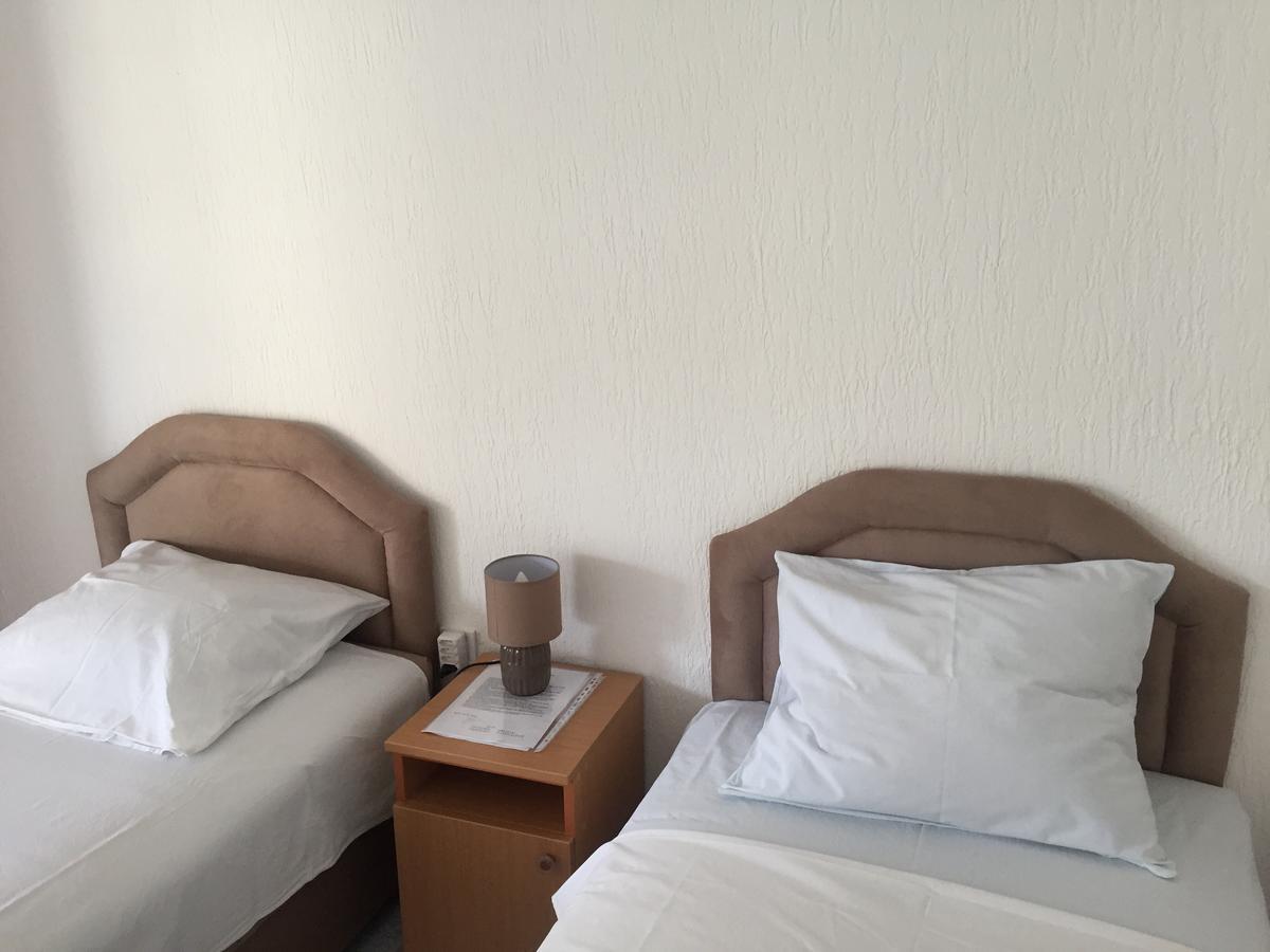 Guest House Bajceta Herceg Novi Kültér fotó