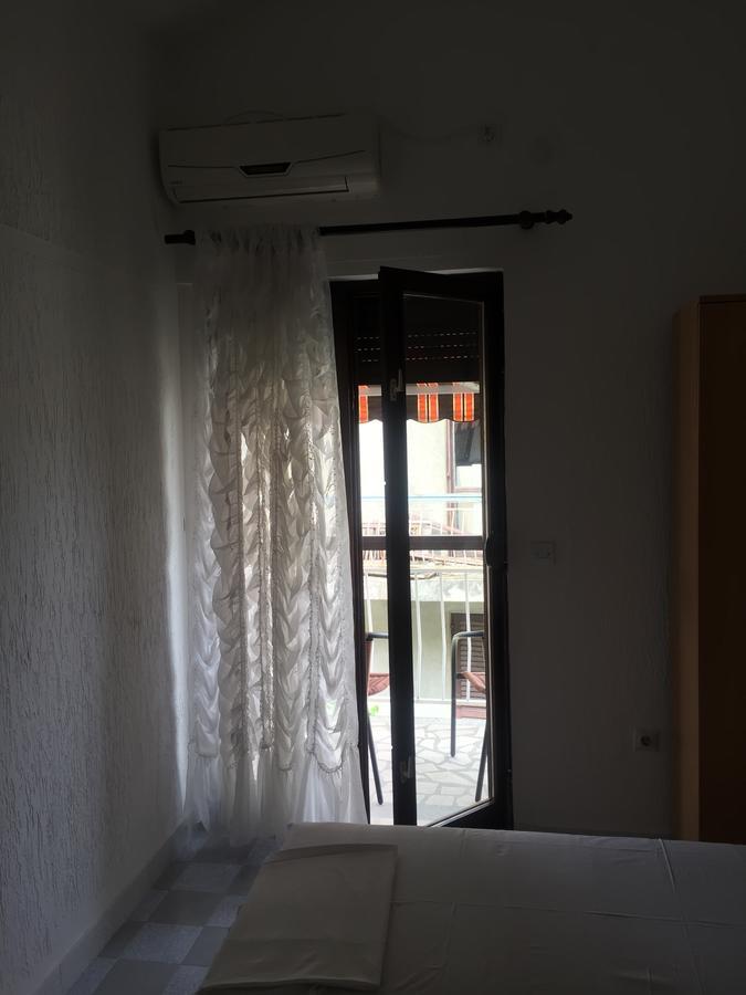 Guest House Bajceta Herceg Novi Kültér fotó