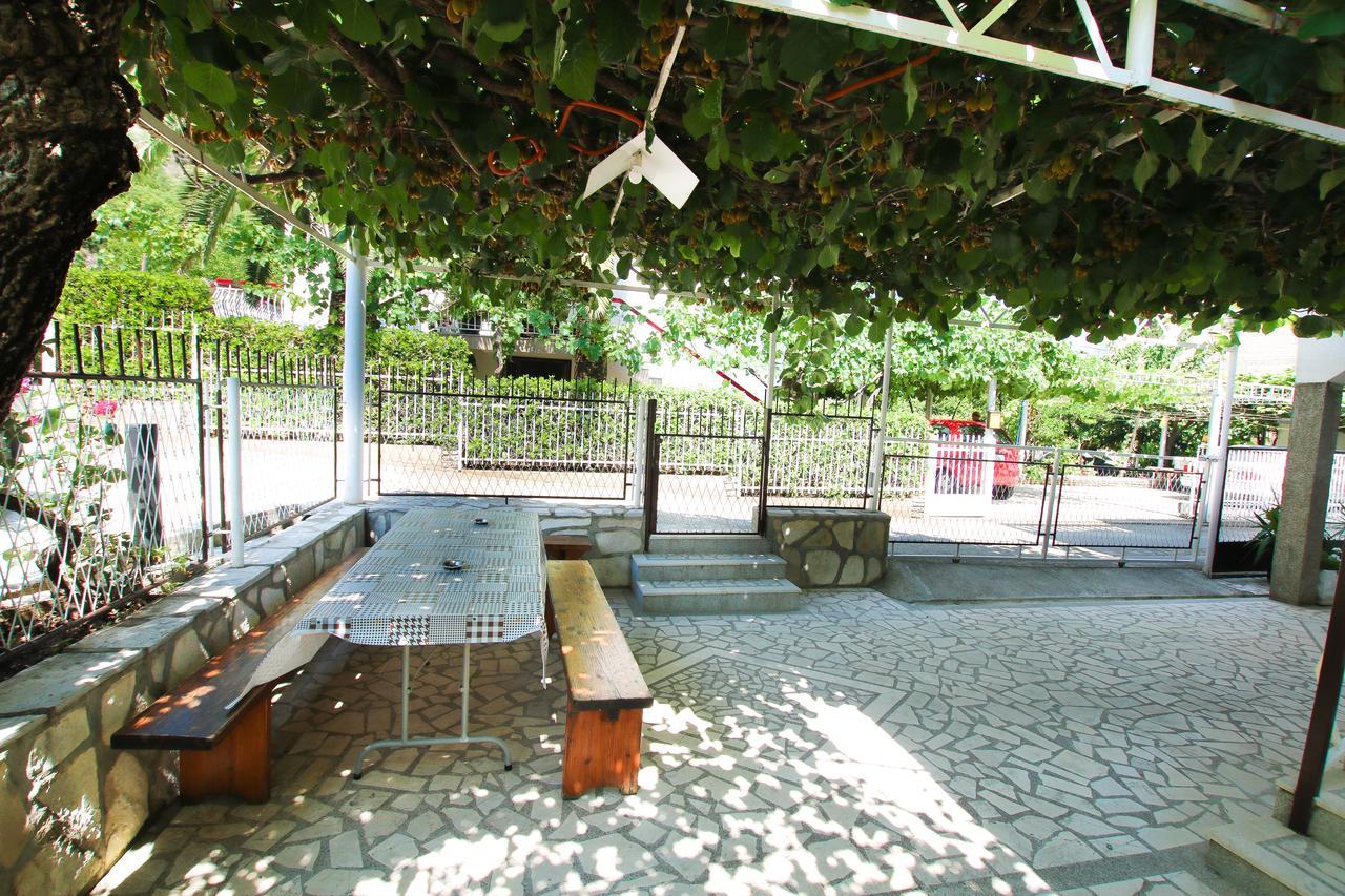 Guest House Bajceta Herceg Novi Kültér fotó