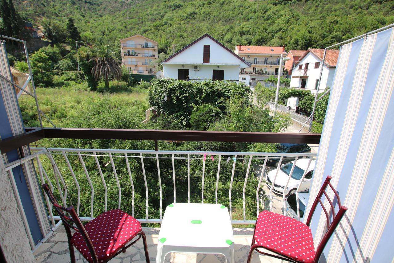 Guest House Bajceta Herceg Novi Kültér fotó